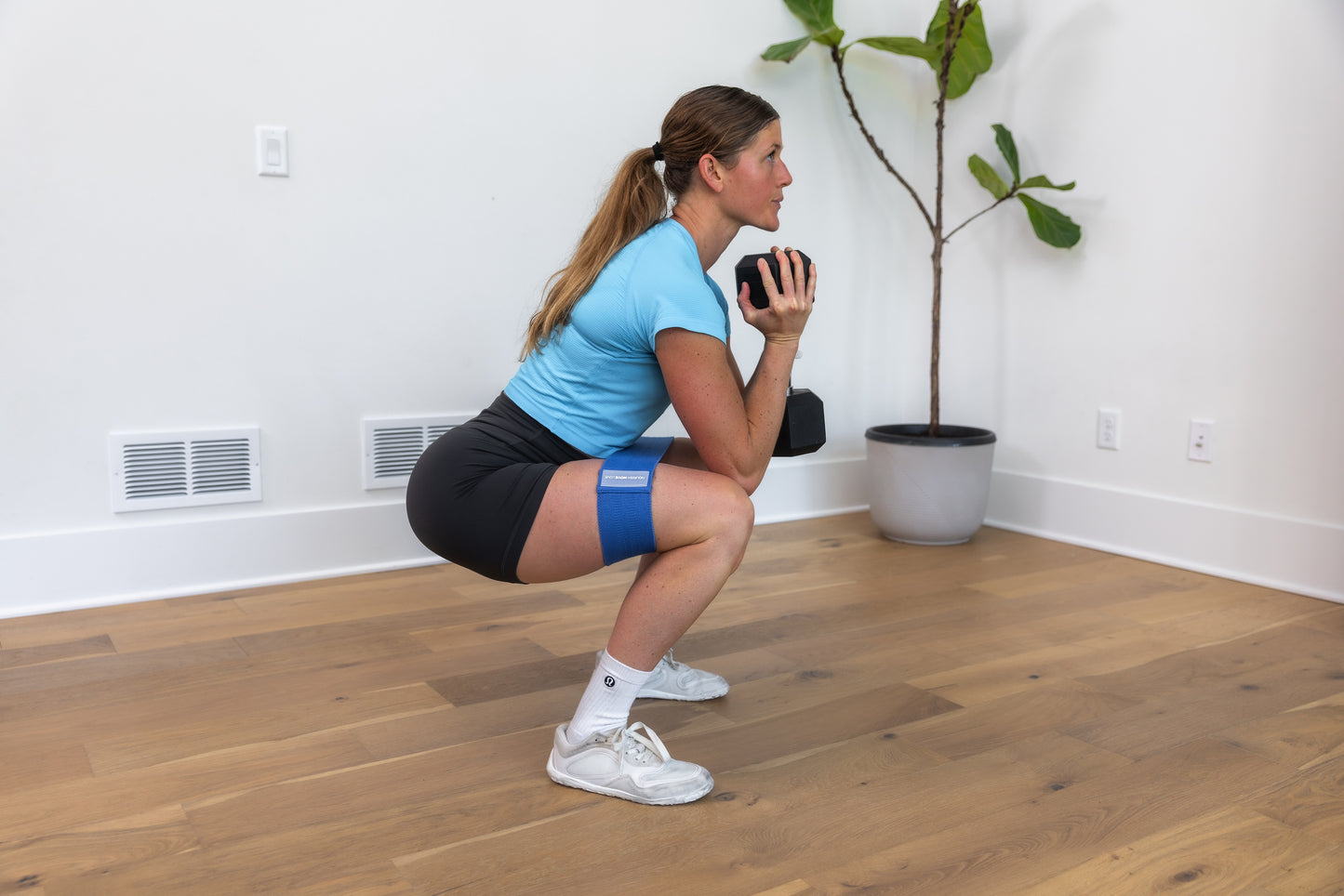 Fabric Resistance Bands
